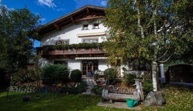 Appartements-Pension Reinstadler Prutz Exterior photo