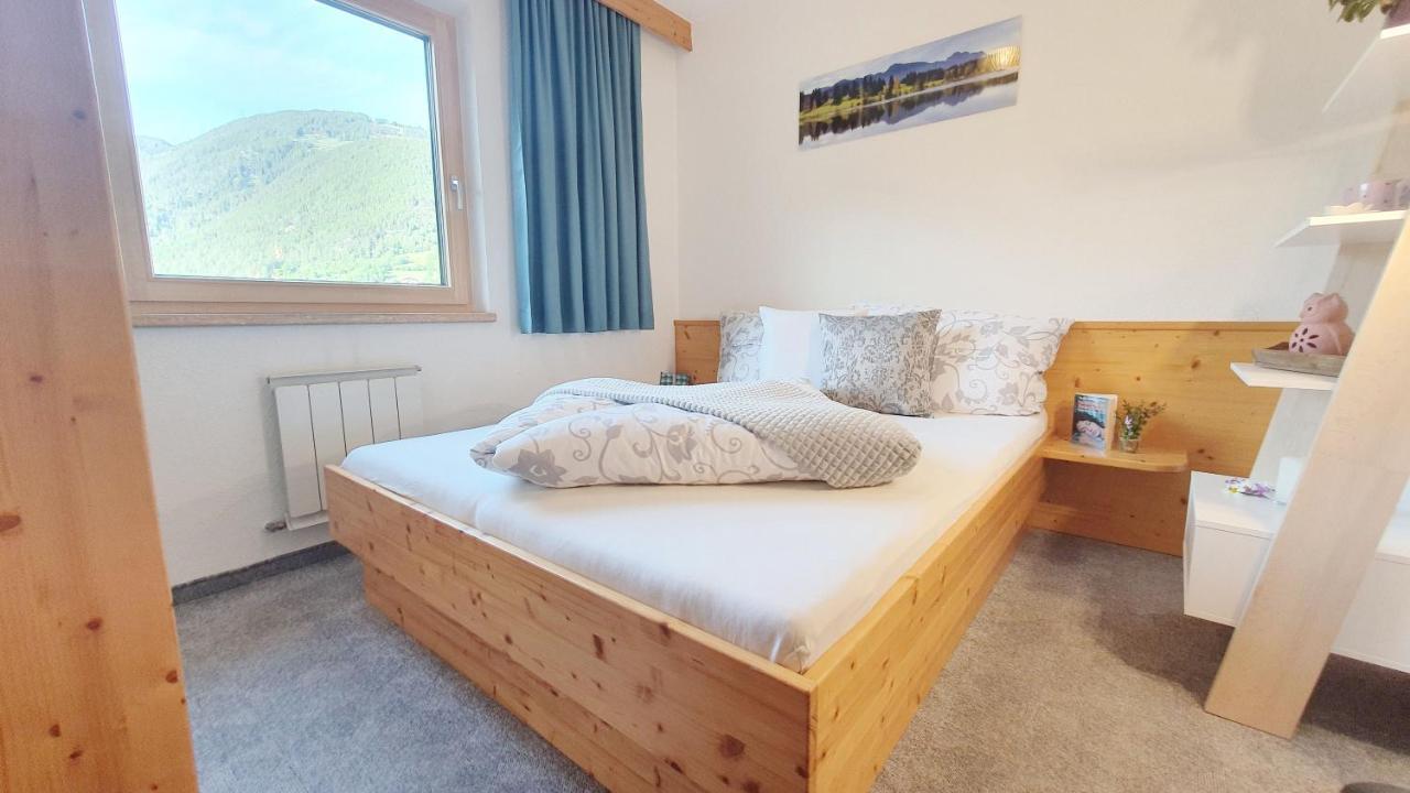 Appartements-Pension Reinstadler Prutz Exterior photo